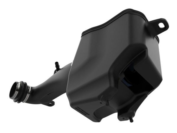 aFe Magnum FORCE Stage-2 Pro 5R Cold Air Intake System Jeep Wrangler (JL) 18-23 V6-3.6L Online now