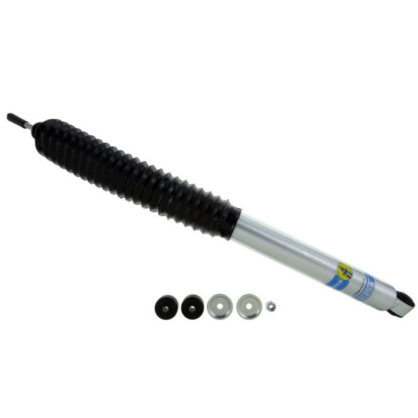 Bilstein 5100 Series 2009 Jeep Wrangler X-S Front 46mm Monotube Shock Absorber Cheap