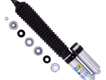 Bilstein 5160 Series 98-07 Toyota Land Cruiser 46mm Monotube Shock Absorber Fashion