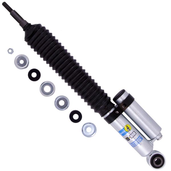 Bilstein 5160 Series 98-07 Toyota Land Cruiser 46mm Monotube Shock Absorber Fashion