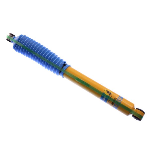 Bilstein 4600 Series 1983 Ford F-250 Base 4WD Rear 46mm Monotube Shock Absorber For Discount