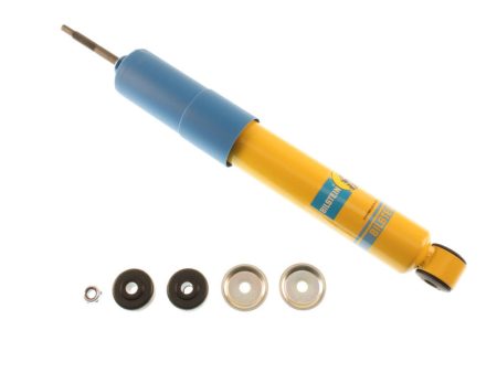 Bilstein 4600 Series Chevy Silverado GMC Sierra 1500 2500 3500 Front 46mm Monotube Shock Absorber Fashion