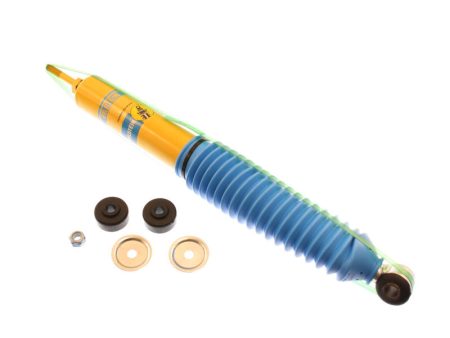 Bilstein 4600 Series 92-06 Ford E-150 Rear 46mm Monotube Shock Absorber Supply