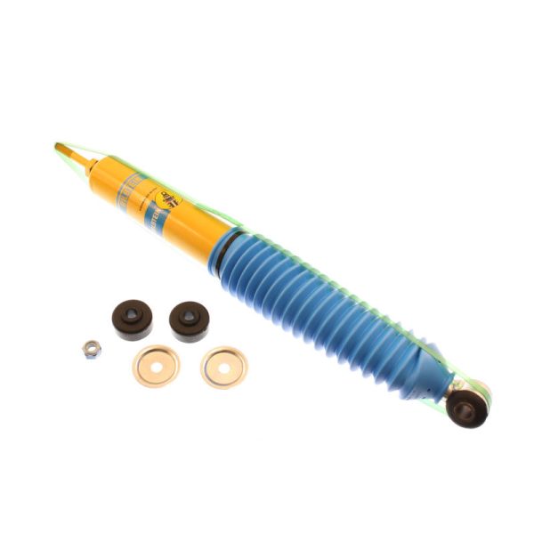 Bilstein 4600 Series 92-06 Ford E-150 Rear 46mm Monotube Shock Absorber Supply