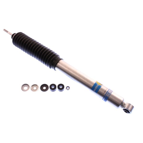 Bilstein 5100 Series 2000 Toyota Tundra Base Rear 46mm Monotube Shock Absorber Online Sale