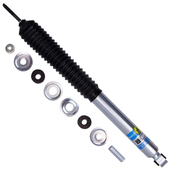 Bilstein 5100 Series 07-21 Toyota Tundra (For Rear Lifted Height 2in) 46mm Shock Absorber Fashion