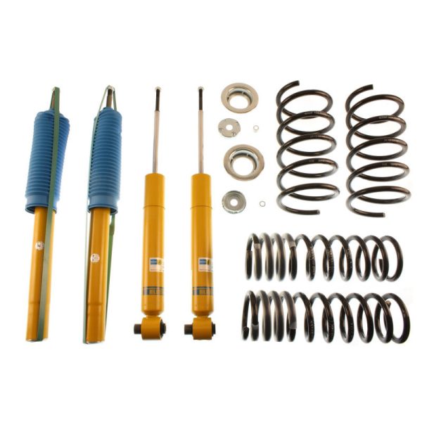 Bilstein B12 1995 BMW 530i Base Sedan Front and Rear Suspension Kit Online