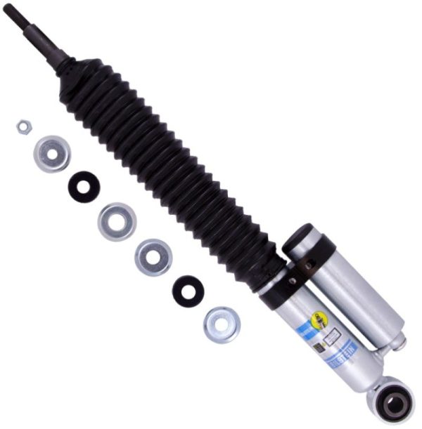 Bilstein 5160 Series 98-07 Toyota Land Cruiser 46mm Monotube Shock Absorber Fashion