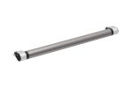 Thule Roller XT L (For Use w Thule ProBar Evo Bars) - Silver Sale