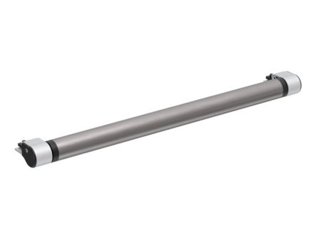 Thule Roller XT L (For Use w Thule ProBar Evo Bars) - Silver Sale