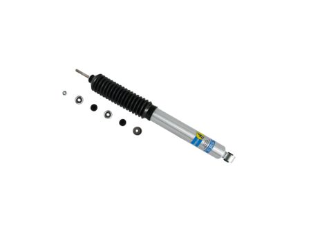 Bilstein 5100 Series 2000 Toyota Tundra Base Rear 46mm Monotube Shock Absorber Online Sale