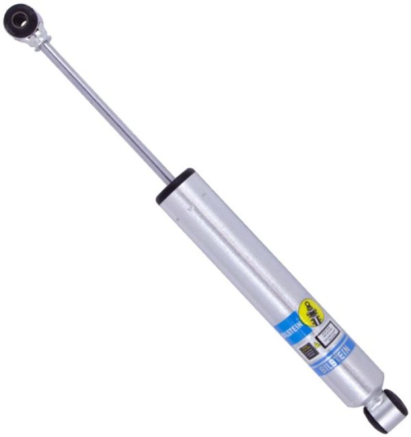 Bilstein 5100 Series (Steering Damper) 18-20 Jeep Wrangle Front 46mm Monotube Steering Damper Supply