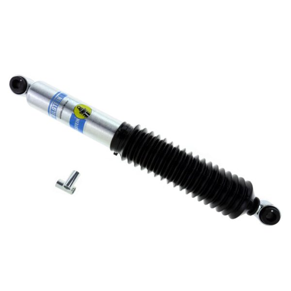 Bilstein 5100 Series 1975 Toyota Land Cruiser Base Front 46mm Monotube Shock Absorber Hot on Sale