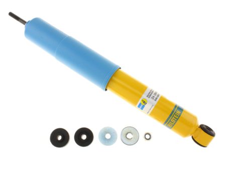 Bilstein 4600 Series 84-85 Toyota 4Runner Front 46mm Monotube Shock Absorber Cheap