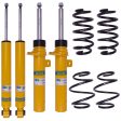 Bilstein B12 (Pro-Kit) 14-16 Mini Cooper S L4 2.0L Front and Rear Suspension Kit on Sale