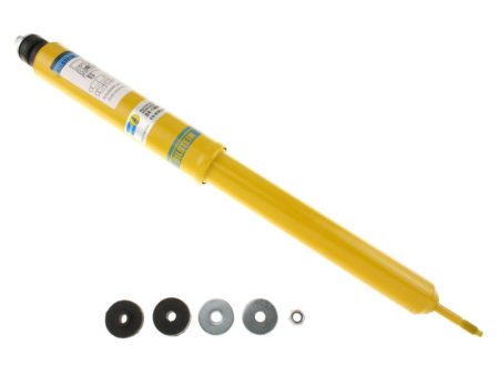 Bilstein B6 1994 Land Rover Discovery Base Front 36mm Monotube Steering Damper For Sale