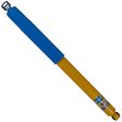 Bilstein 4600 Series 17-19 Ford F-450 Super Duty Rear 46mm Monotube Shock Absorber Sale