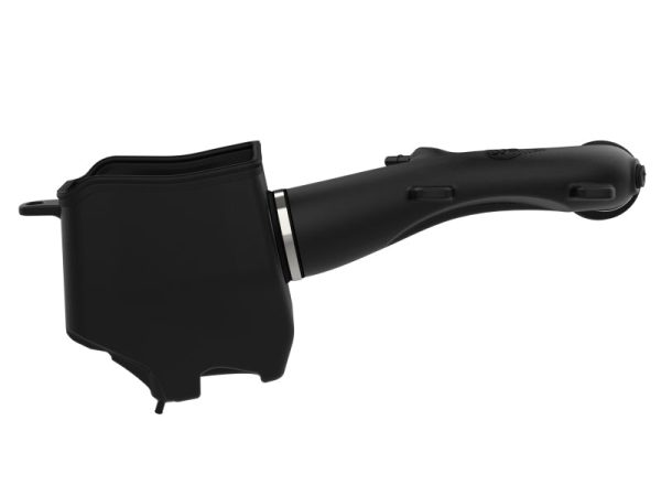 aFe Magnum FORCE Stage-2 Pro 5R Cold Air Intake System Jeep Wrangler (JL) 18-23 V6-3.6L Online now