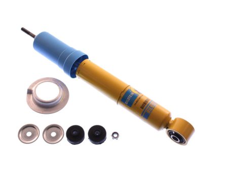 Bilstein 4600 Series 04-12 Chevy GMC Colorado Canyon Front 46mm Monotube Shock Absorber Online Hot Sale