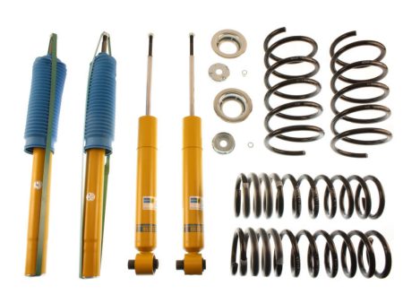 Bilstein B12 1995 BMW 530i Base Sedan Front and Rear Suspension Kit Online