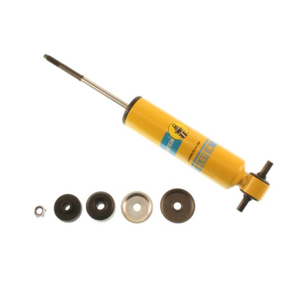 Bilstein 4600 Series 82-03 Chevy S10   82-91 GMC S15 Front 46mm Monotube Shock Absorber Hot on Sale