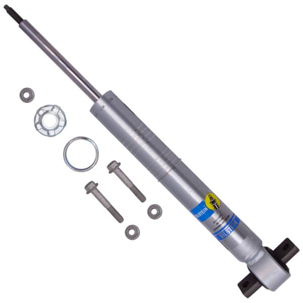 Bilstein 21-22 Ford Bronco 4 Door B8 5100 (Ride Height Adjustable) Monotube Shock Absorber - Front Hot on Sale