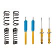 Bilstein B12 1994 BMW 740i Base Front and Rear Suspension Kit Hot on Sale