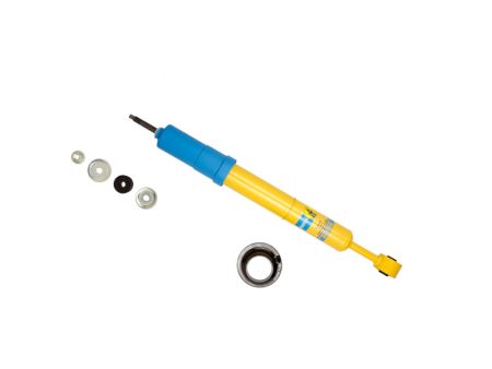 Bilstein 4600 Series 2016 Toyota Tacoma Limited V6 3.5L Front 46mm Monotube Shock Absorber For Cheap