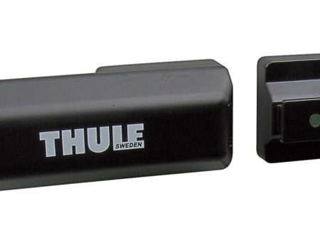 Thule Van Lock (1pc) - Black Online now