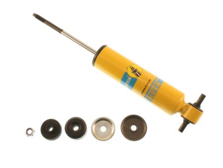 Bilstein 4600 Series 82-03 Chevy S10   82-91 GMC S15 Front 46mm Monotube Shock Absorber Hot on Sale