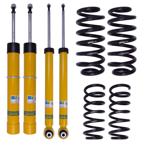 Bilstein 17-20 Audi A4 B12 Pro-Kit Online now