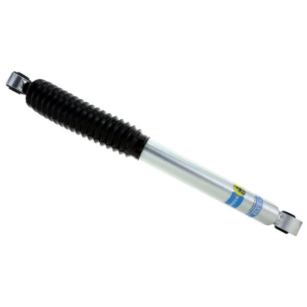 Bilstein 5100 Series 2010 Chevrolet Silverado 3500 HD WT Rear 46mm Monotube Shock Absorber Fashion