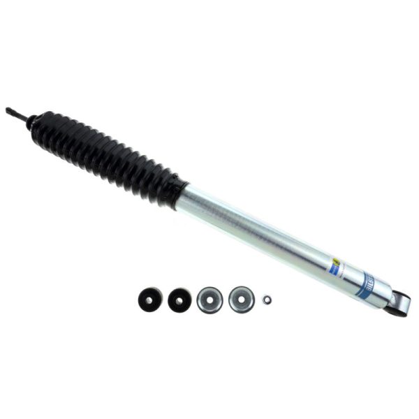 Bilstein 5100 Series 1987 Jeep Wrangler Base Front 46mm Monotube Shock Absorber Sale