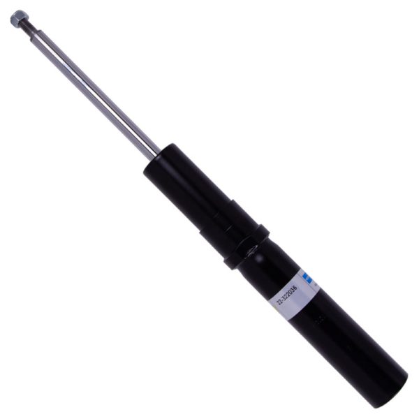 Bilstein 19-21 Porsche Cayenne B4 OE Replacement Suspension Strut Assembly - Front Hot on Sale