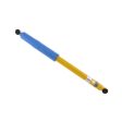 Bilstein B6 1999 Land Rover Discovery Series II Front 36mm Monotube Steering Damper Online now