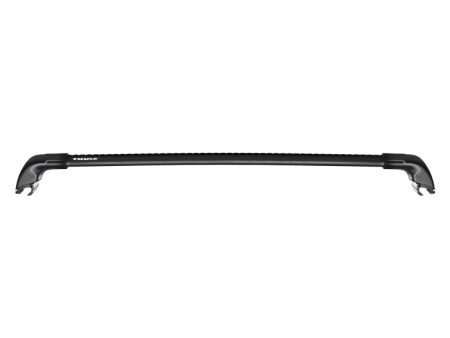 Thule AeroBlade Edge L Flush Mount Load Bar (Single Bar) - Black For Discount