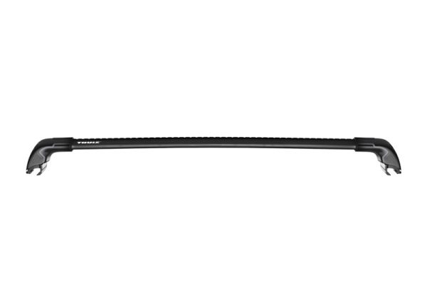 Thule AeroBlade Edge L Flush Mount Load Bar (Single Bar) - Black For Discount