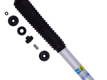 Bilstein 5100 Series 2019+ Dodge Ram 1500 46mm Monotube Shock Absorber- Rear Online Sale