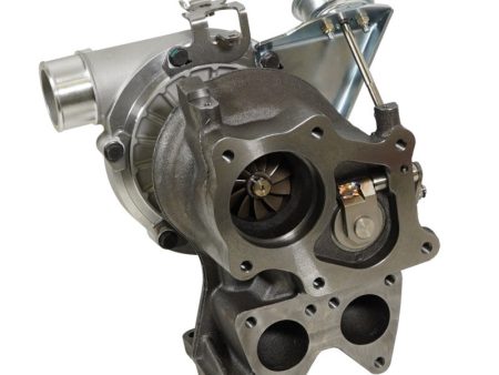 BD Diesel 01-04 Chevrolet LB7 Duramax 6.6L (Non-California Spec) Turbo For Discount