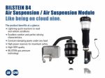 Bilstein 10-12 Land Rover Range Rover B4 OE Replacement Air Suspension Strut - Front Right Hot on Sale