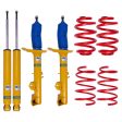 Bilstein B12 1992 BMW 318i Base Sedan Front and Rear Suspension Kit Fashion