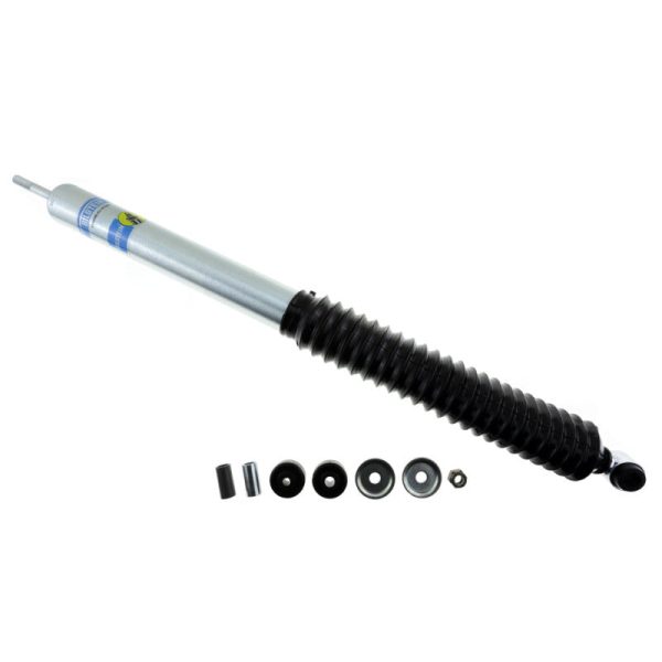 Bilstein 5160 Series Shock Absorber Monotube 46mm ID Smooth Body (Non-Coilover) For Cheap