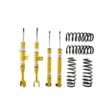 Bilstein B12 (Pro-Kit) 11-12 BMW 528i Base L4 L6 2.0 3.0L Front & Rear Suspension Kit For Discount