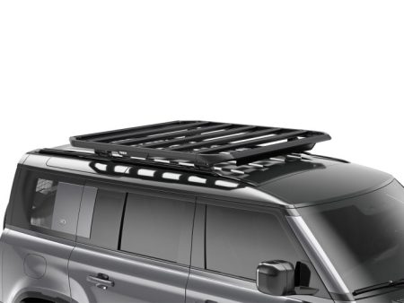 Thule Caprock M Roof Platform - Black Sale