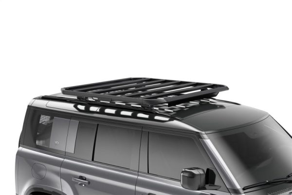 Thule Caprock M Roof Platform - Black Sale