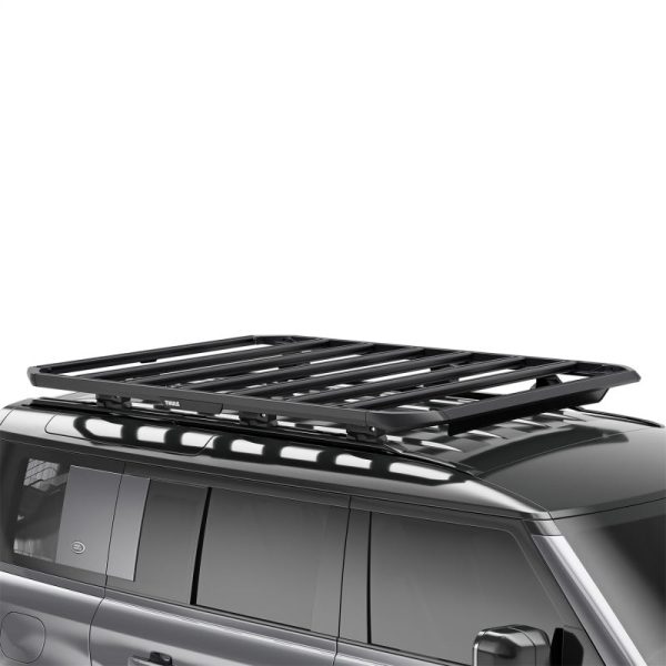 Thule Caprock L Roof Platform - Black Cheap