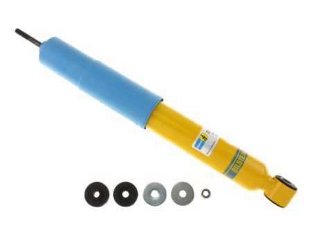 Bilstein 4600 Series 92-99 Mitsubishi Montero V6 3.0L 3.5L Rear 46mm Monotube Shock Absorber Fashion