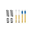 Bilstein B12 1992 BMW 325i Base Convertible Front and Rear Suspension Kit Sale