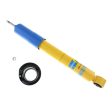 Bilstein 4600 Series 96-02 Toyota 4Runner Front 46mm Monotube Shock Absorber Online now