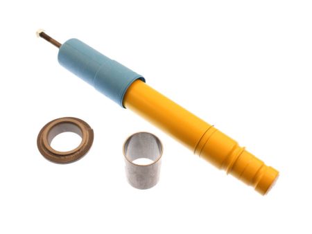 Bilstein B6 1996 Honda Civic DX Front 46mm Monotube Shock Absorber Discount